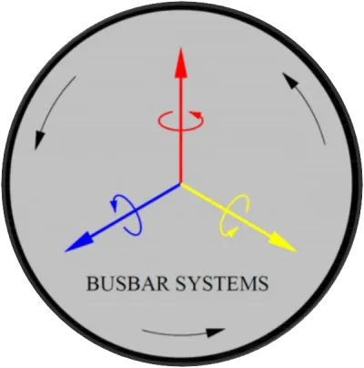 Busbar Systems Logo