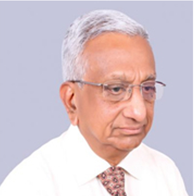 Mr. Balachandran