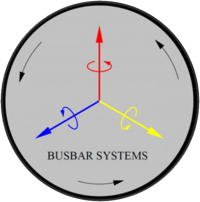 Busbar Systems Logo